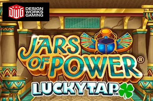 Jars of Power LuckyTap